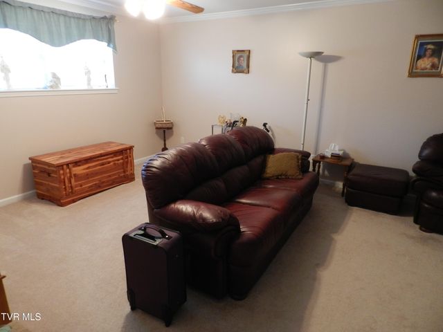 128 Meadow Springs Lane, Mount Carmel, TN 37645