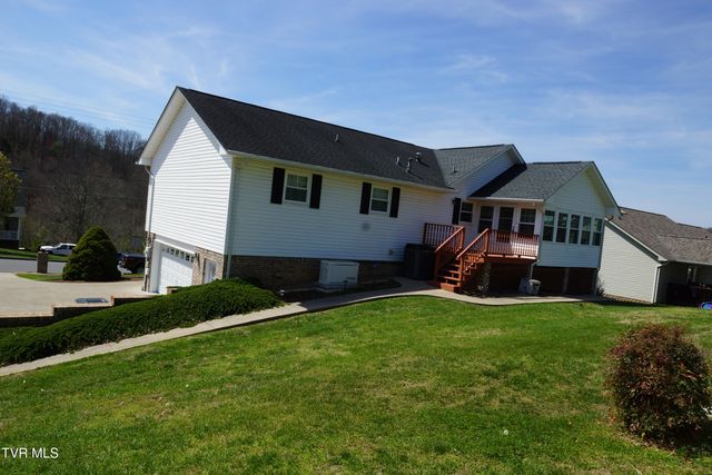 128 Meadow Springs Lane, Mount Carmel, TN 37645