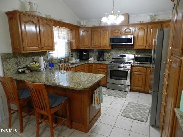 128 Meadow Springs Lane, Mount Carmel, TN 37645