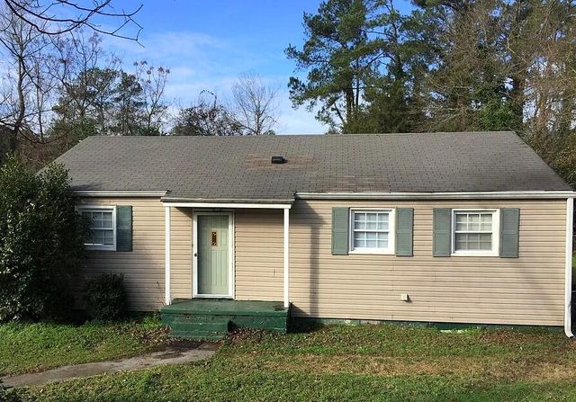 2831 Thomas Lane, Augusta, GA 30906