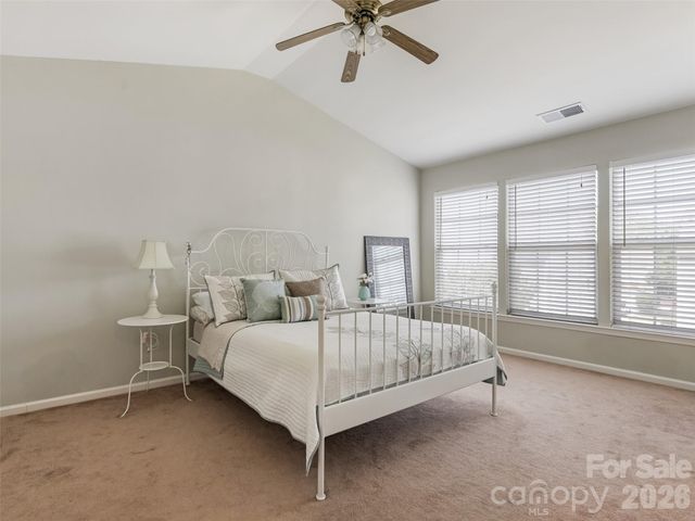 2450 Normancrest Court, Charlotte, NC 28270
