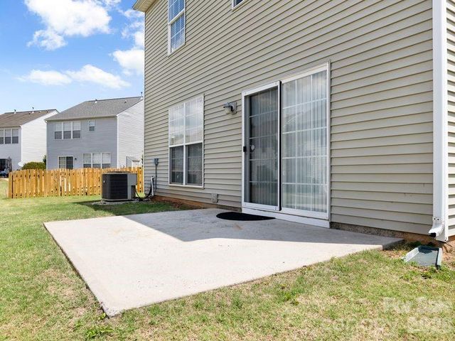 2450 Normancrest Court, Charlotte, NC 28270
