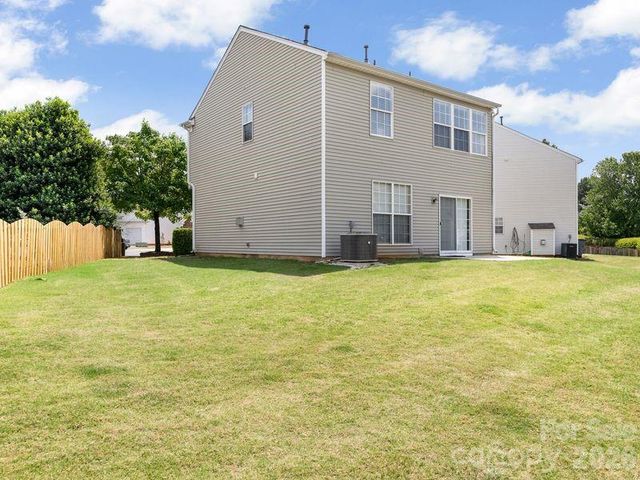2450 Normancrest Court, Charlotte, NC 28270