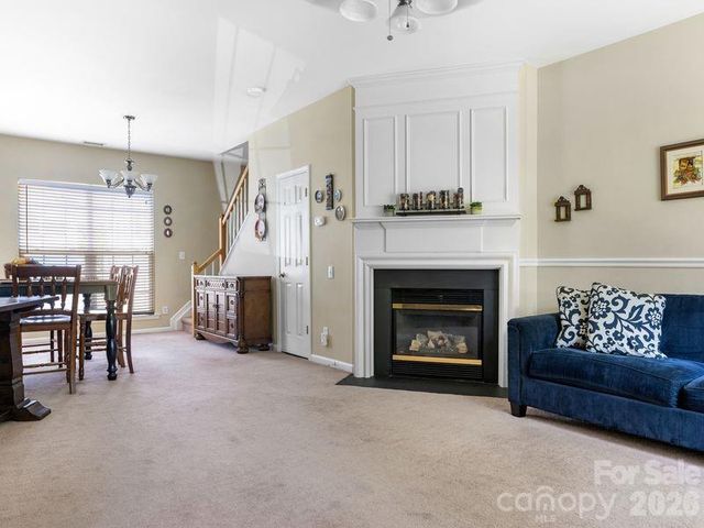 2450 Normancrest Court, Charlotte, NC 28270