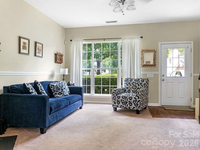 2450 Normancrest Court, Charlotte, NC 28270