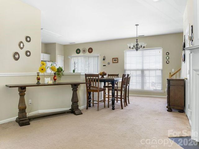 2450 Normancrest Court, Charlotte, NC 28270