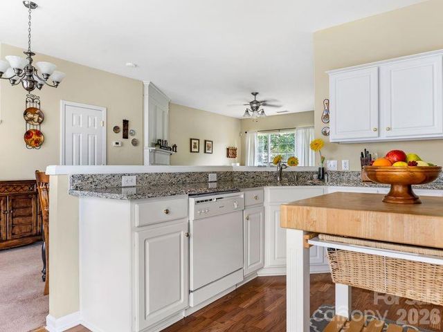 2450 Normancrest Court, Charlotte, NC 28270