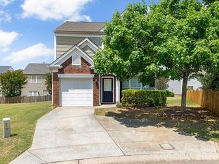 2450 Normancrest Court, Charlotte, NC 28270