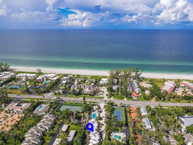 5310 GULF OF MEXICO DRIVE 16, Longboat Key, FL 34228