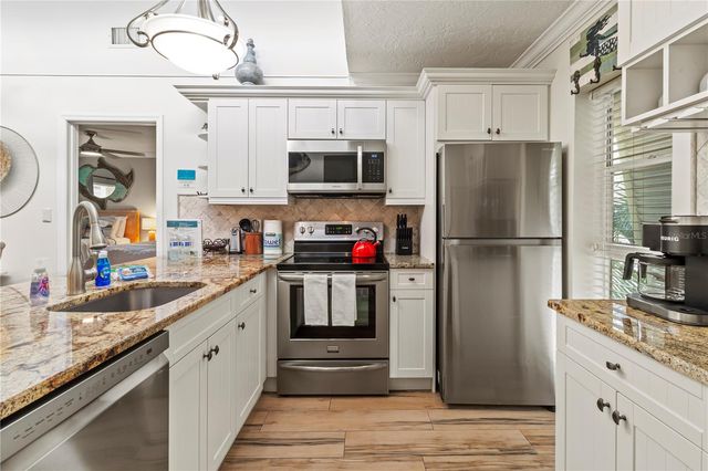 5310 GULF OF MEXICO DRIVE 16, Longboat Key, FL 34228