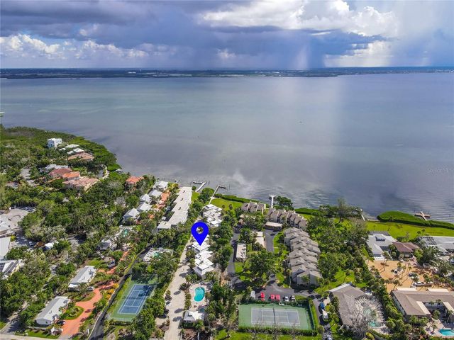 5310 GULF OF MEXICO DRIVE 16, Longboat Key, FL 34228