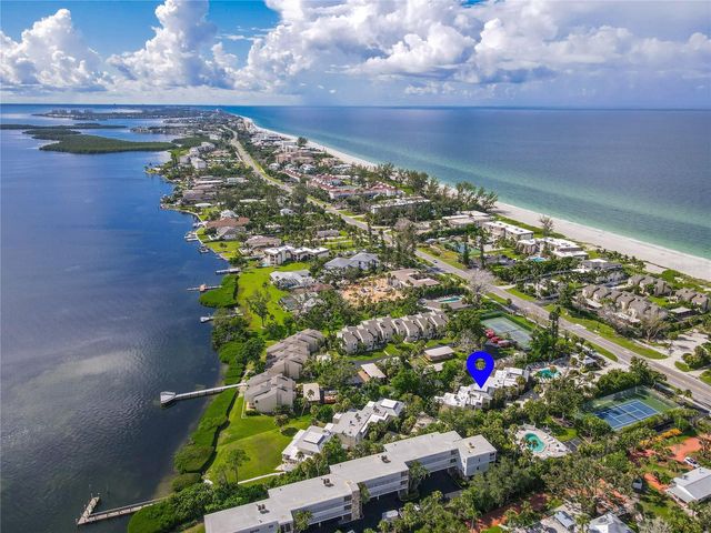5310 GULF OF MEXICO DRIVE 16, Longboat Key, FL 34228