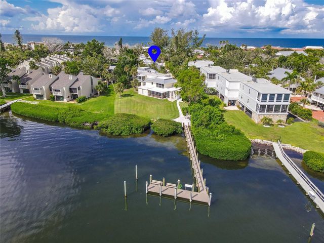 5310 GULF OF MEXICO DRIVE 16, Longboat Key, FL 34228