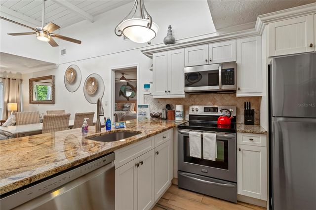 5310 GULF OF MEXICO DRIVE 16, Longboat Key, FL 34228
