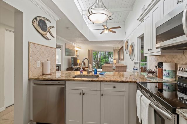 5310 GULF OF MEXICO DRIVE 16, Longboat Key, FL 34228