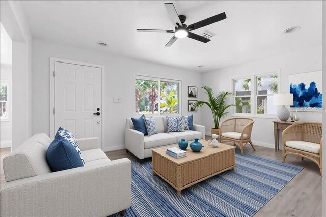 1783 MISSISSIPPI AVENUE NE, St Petersburg, FL 33703