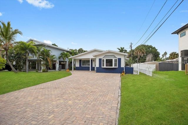 1783 MISSISSIPPI AVENUE NE, St Petersburg, FL 33703