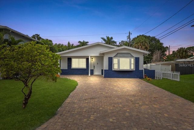 1783 MISSISSIPPI AVENUE NE, St Petersburg, FL 33703