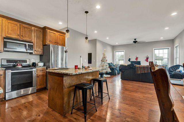 430 Johnson Boulevard, SE, Cleveland, TN 37311
