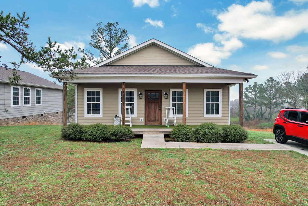 430 Johnson Boulevard, SE, Cleveland, TN 37311