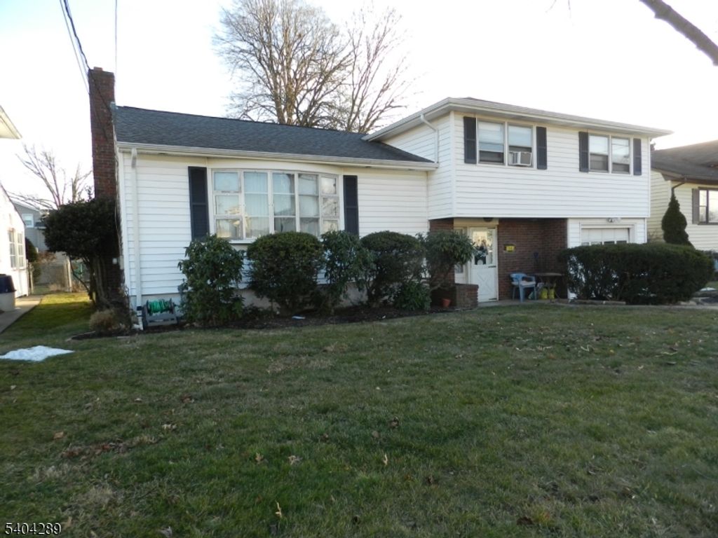 2442 Terrill Rd, Union Twp., NJ 07083