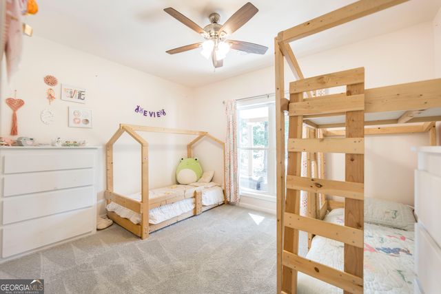 1979 Dent Drive, Musella, GA 31066