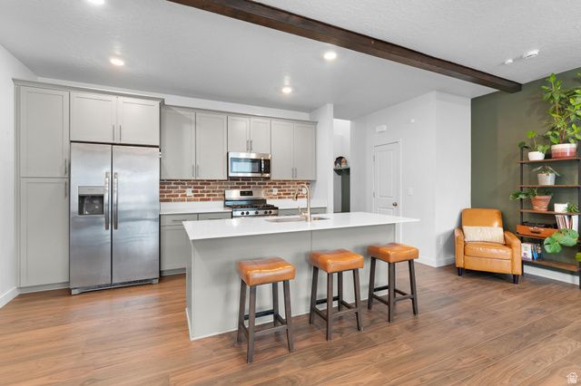 933 W LUCKY CLOVER DR, Saratoga Springs, UT 84045