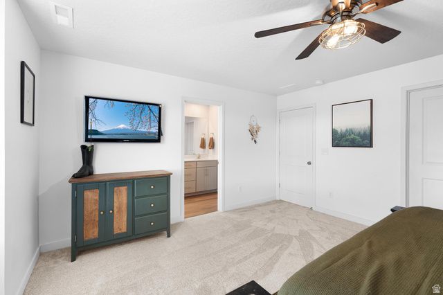 933 W LUCKY CLOVER DR, Saratoga Springs, UT 84045