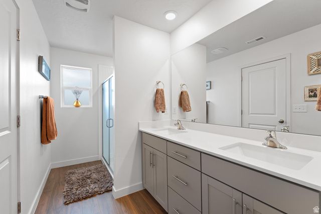 933 W LUCKY CLOVER DR, Saratoga Springs, UT 84045