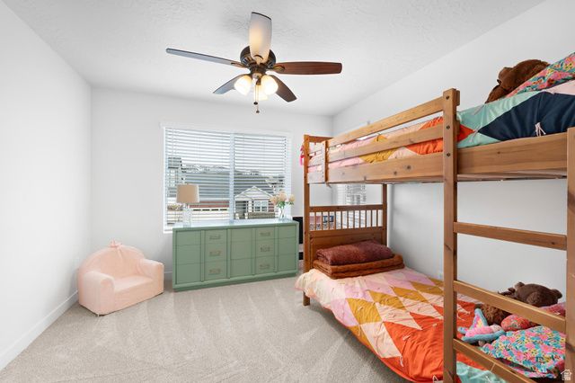 933 W LUCKY CLOVER DR, Saratoga Springs, UT 84045