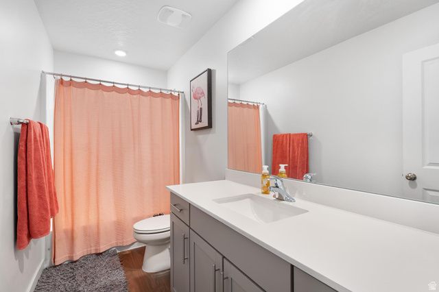 933 W LUCKY CLOVER DR, Saratoga Springs, UT 84045