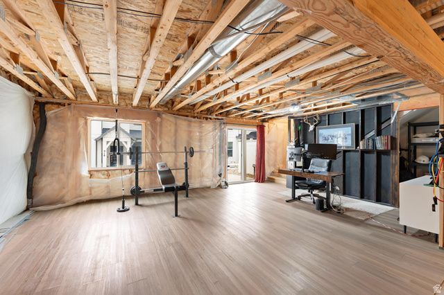 933 W LUCKY CLOVER DR, Saratoga Springs, UT 84045