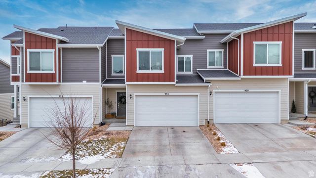 933 W LUCKY CLOVER DR, Saratoga Springs, UT 84045