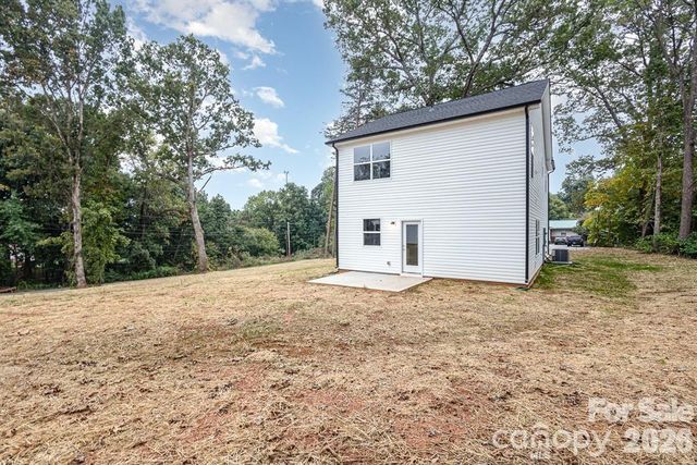 225 Butterfield Circle, Statesville, NC 28625