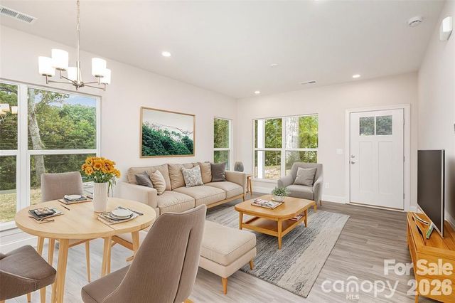 225 Butterfield Circle, Statesville, NC 28625