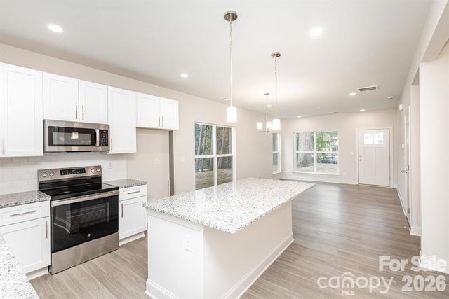 225 Butterfield Circle, Statesville, NC 28625