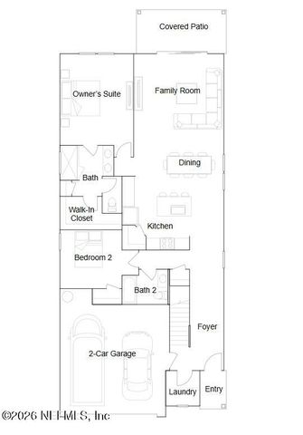 6352 FIREBUSH Road, Jacksonville, FL 32219