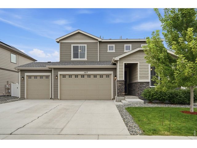 1617 Northcroft Dr, Windsor, CO 80550