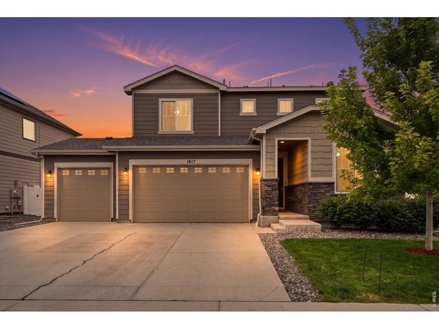 1617 Northcroft Dr, Windsor, CO 80550