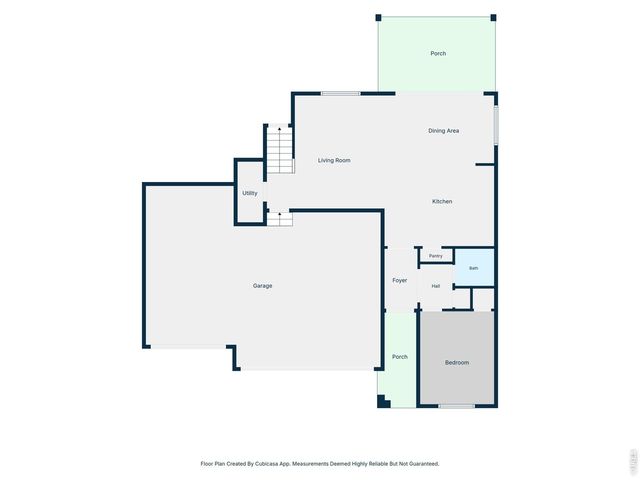 1617 Northcroft Dr, Windsor, CO 80550