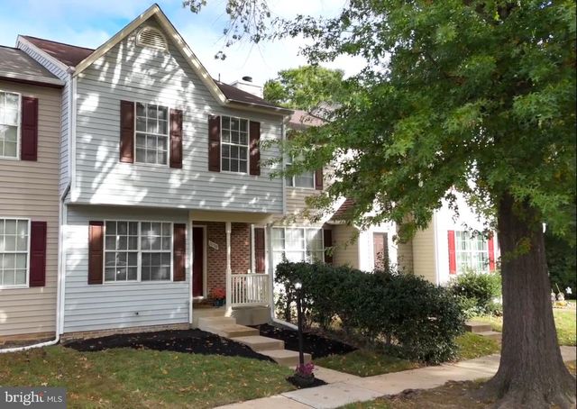 11170 HAMLET CT, Fredericksburg, VA 22407