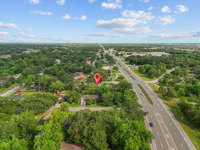 110 Marshall Street, League City, TX 77573