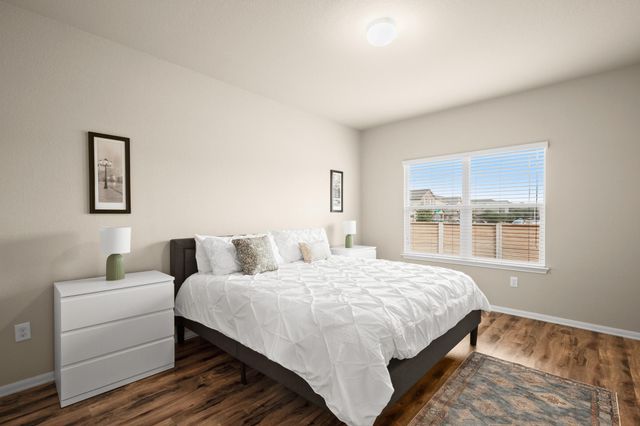 12106 Greywacke DR, Manor, TX 78653