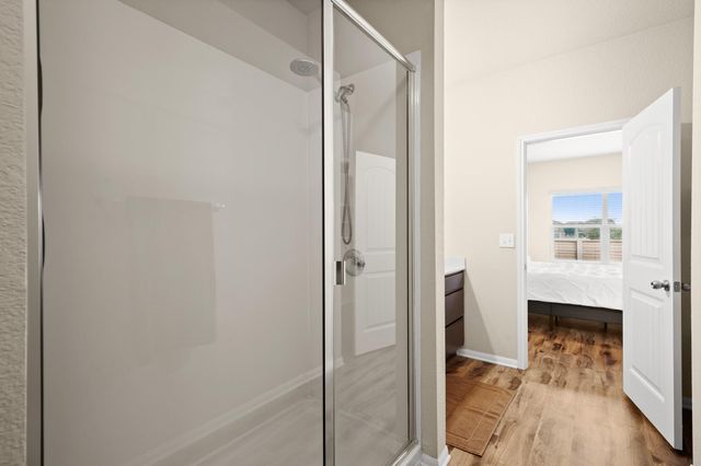 12106 Greywacke DR, Manor, TX 78653