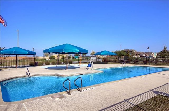 12106 Greywacke DR, Manor, TX 78653