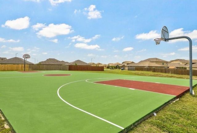 12106 Greywacke DR, Manor, TX 78653