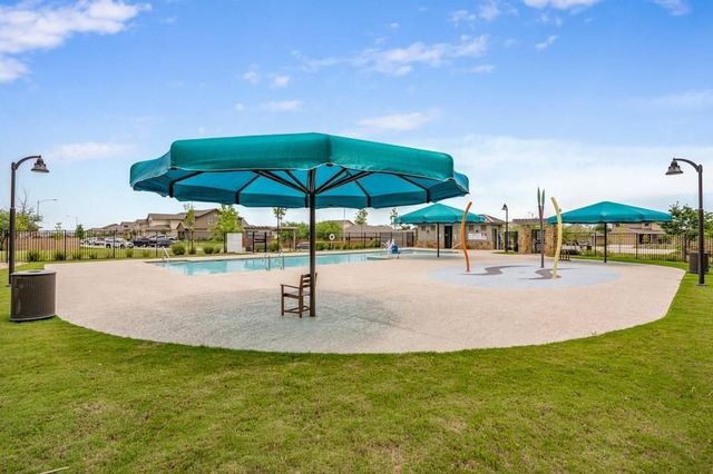 12106 Greywacke DR, Manor, TX 78653