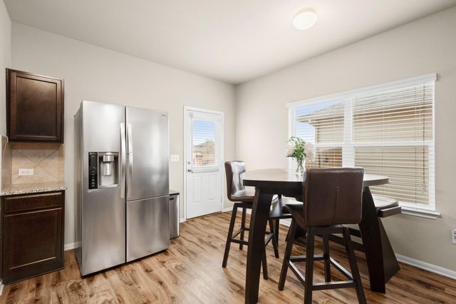 12106 Greywacke DR, Manor, TX 78653