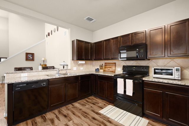 12106 Greywacke DR, Manor, TX 78653