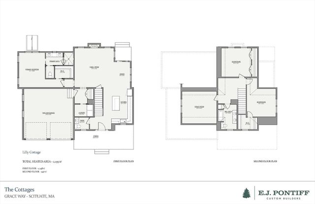 25 Grace Way, Scituate, MA 02066